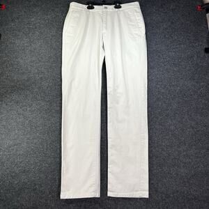 Bonobos Men’s Khaki Slim Chino Pants - Size 31x32